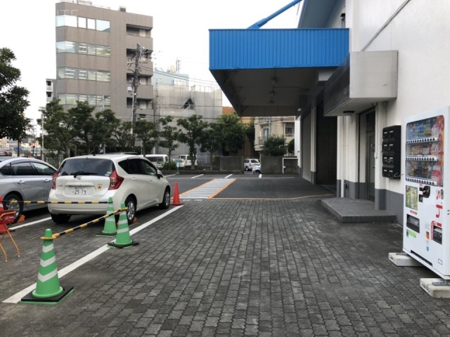 日本通運東品川流通センタービル その他