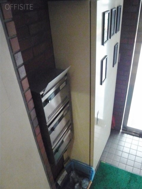 大田ビル 画像