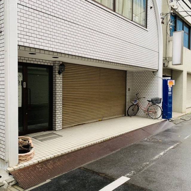 田口ビル 外観