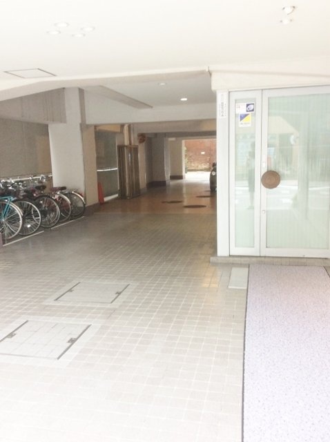 福田ハイツビル 画像