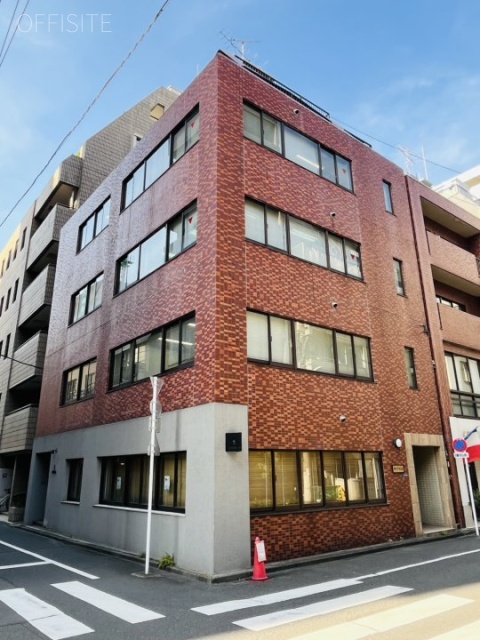 ダイアビル　外観