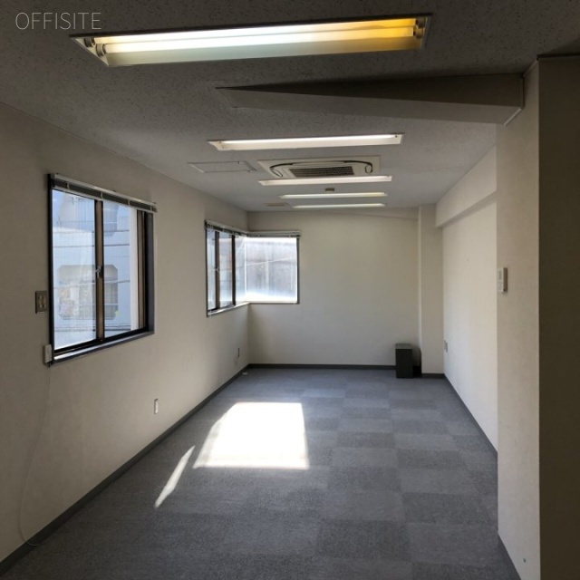 赤坂パインクレスト 306号室 室内