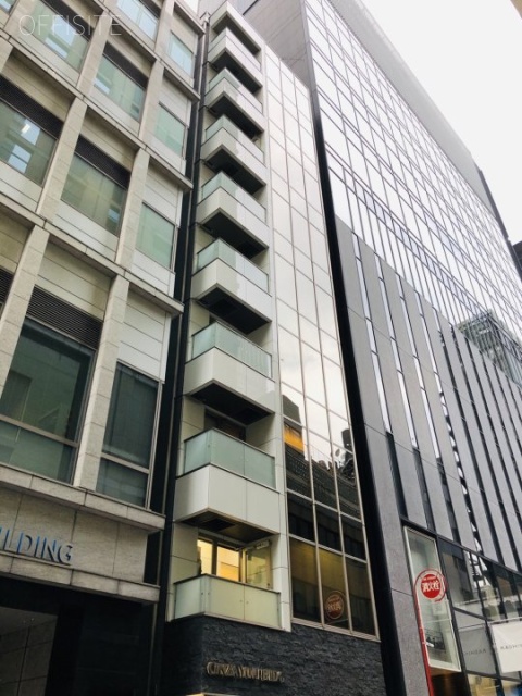 GINZA YUKIビル 外観