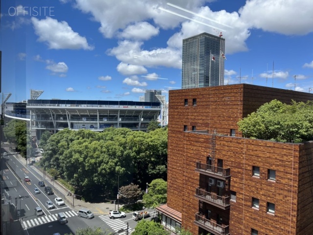 宇佐美山下町ビル　内装