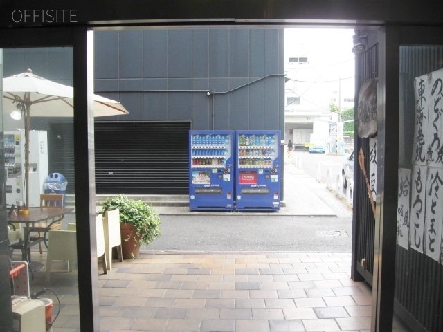 レーヌ六本木ビル 画像