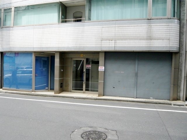 神田耀ビル 画像