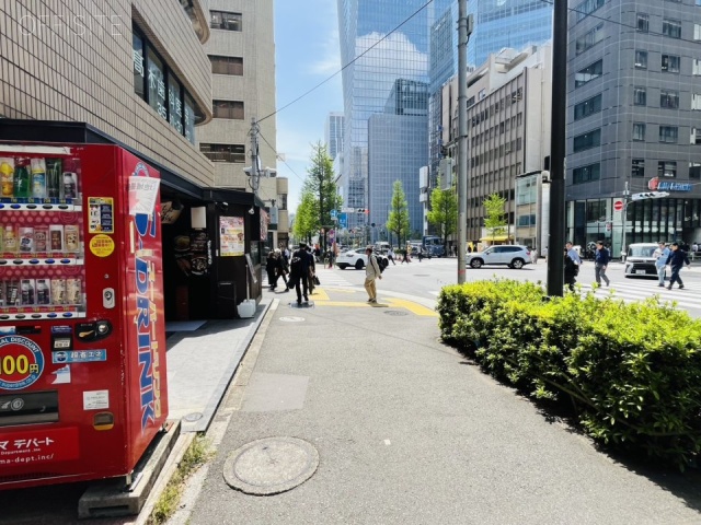 第2名和ビル　周辺