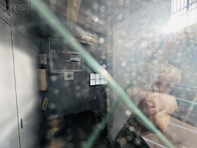 (仮)One-Kagurazaka エントランス