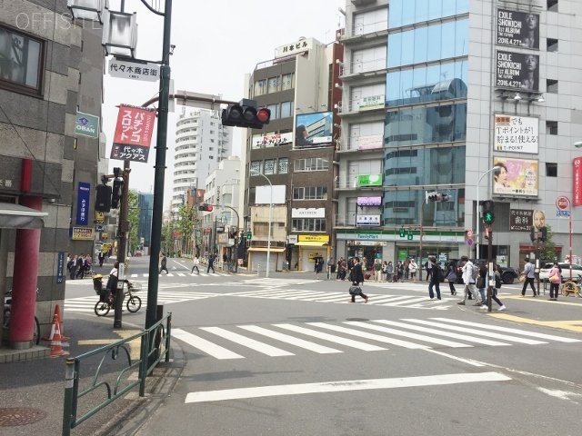 HOUWAビル 画像