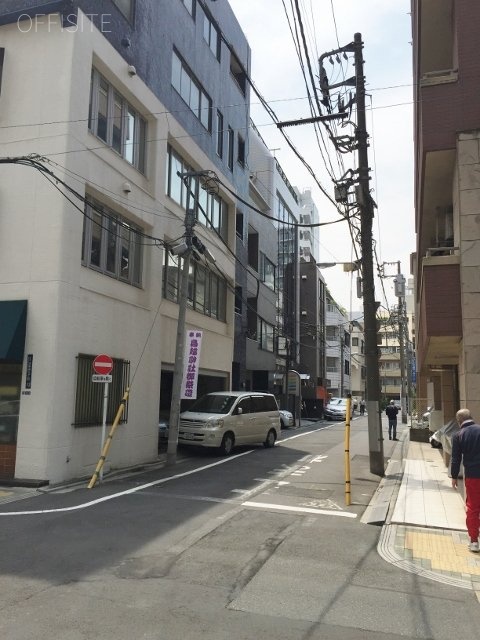 明治堂ビル 画像