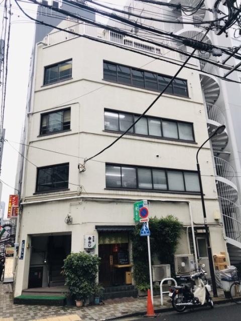 宮川ビル 外観