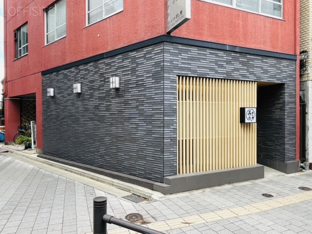 竹田ビル　外観