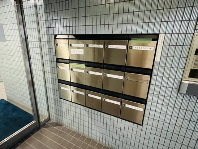 Daiwa品川Northビル エントランス