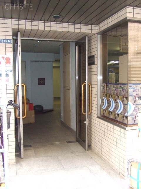 銀座中川ビル 画像