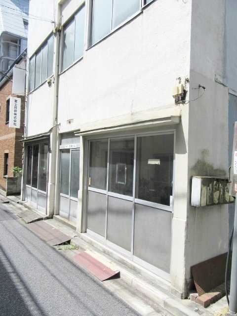 吉田ビル 画像
