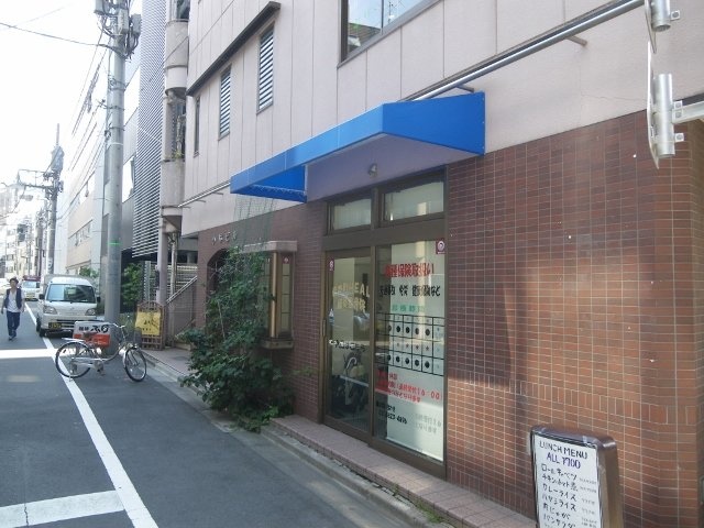 小林ビル 外観