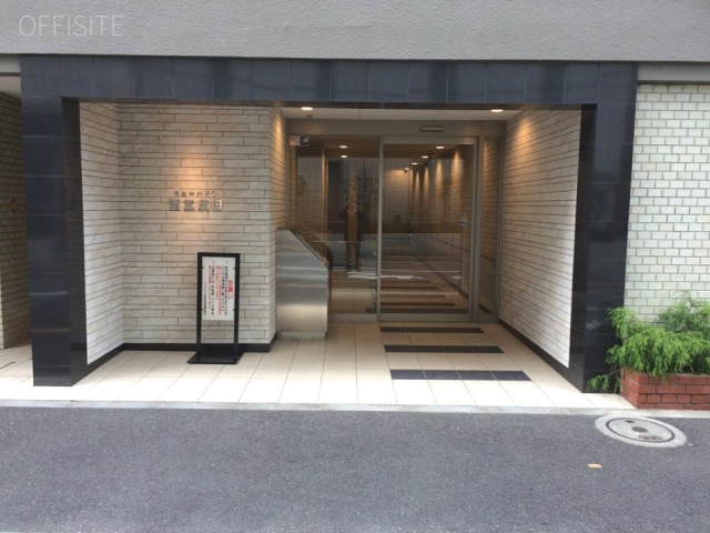 ニューハイツ西五反田ビル 画像