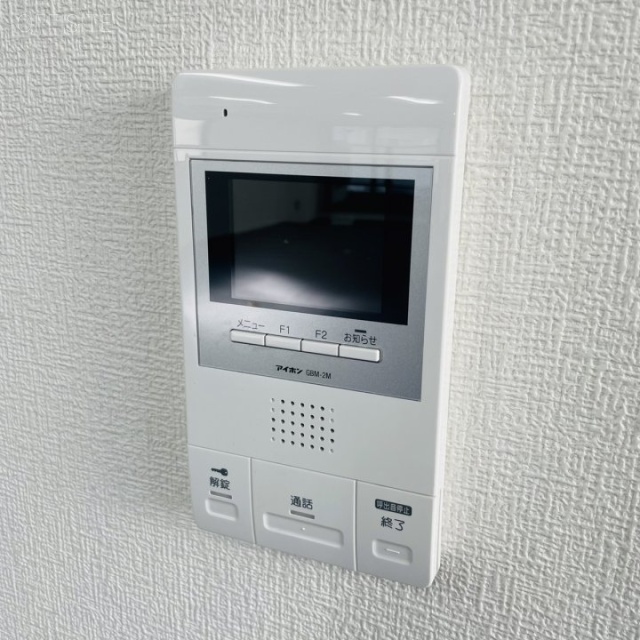 築地AIビル 設備