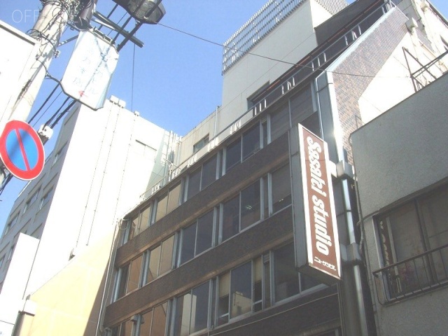 ニューサンビル 画像