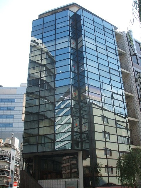 第1小山ビル 外観
