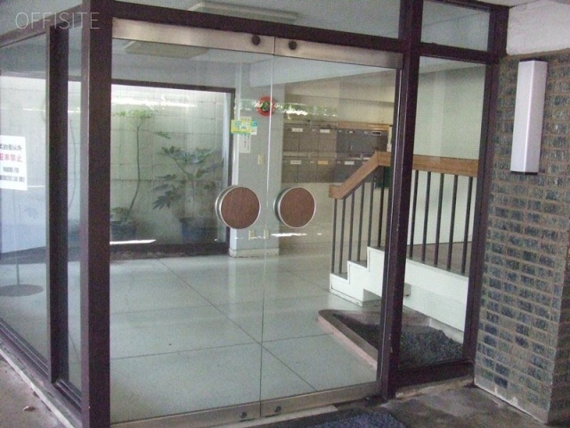 太陽マンション 画像