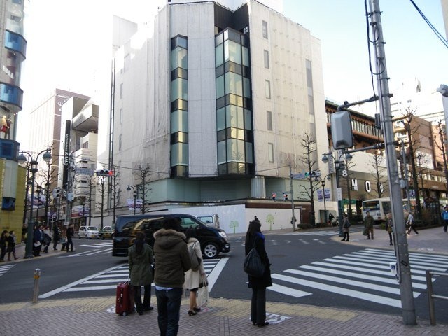 遠山ビル 画像