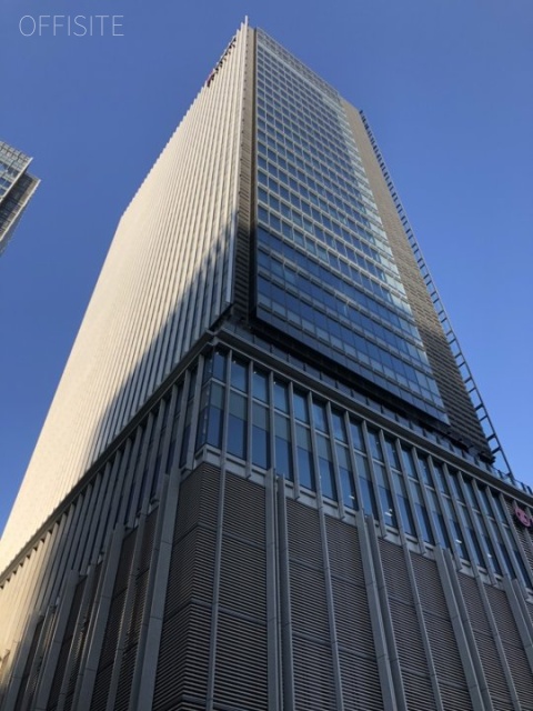 太陽生命日本橋ビル 外観