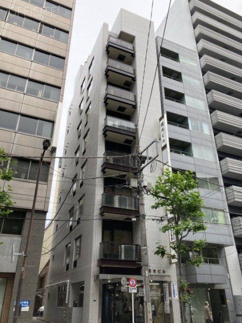 陽光ビル　外観