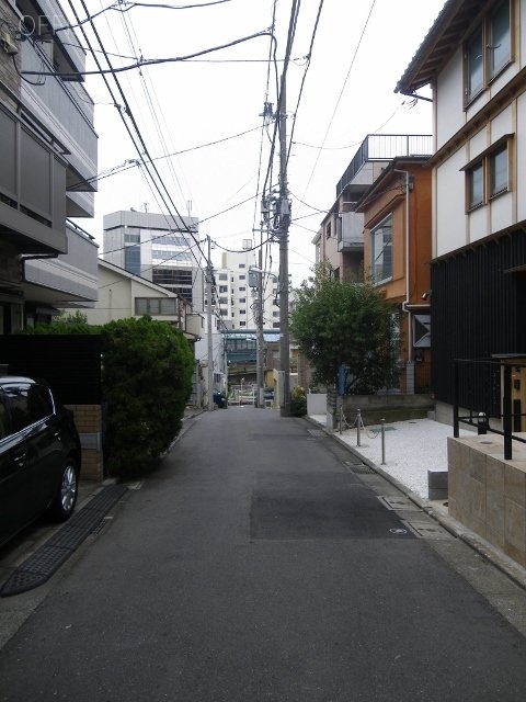 恵比寿南ビル 画像