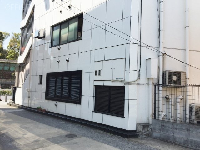 WESTビル 画像