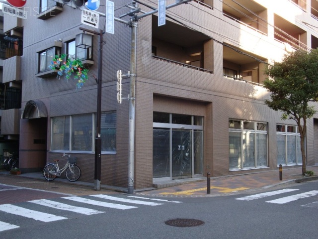ウィルファーストビル 画像