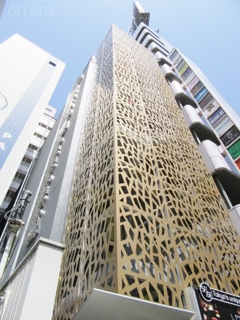 ARUGA六本木ビル 画像