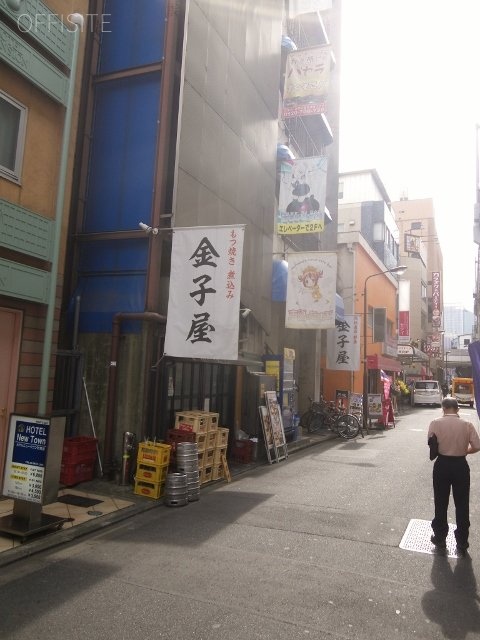 AOIビル 画像