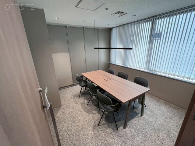 平和不動産日本橋ビル 内装