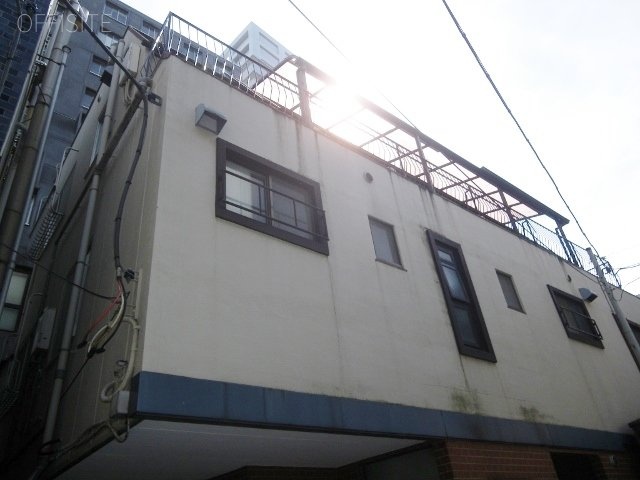 HK-ハイムビル 画像