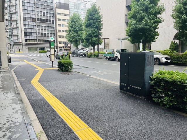 一星芝ビルディング　周辺