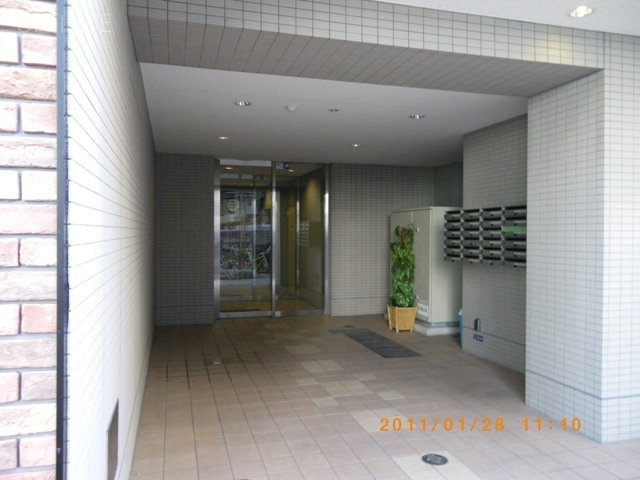 新宿ヤマト(大和会館)ビル 画像