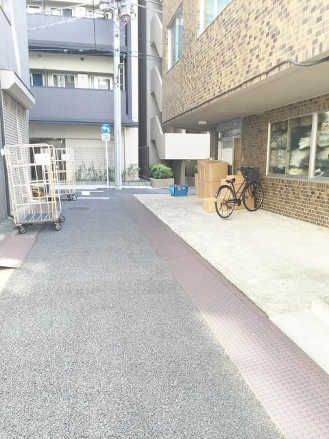 高山ビル 画像