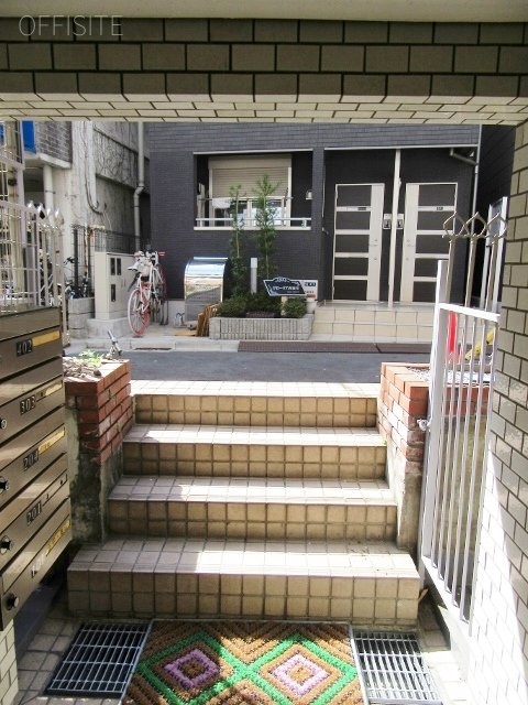 麻布霞町プリンスマンションビル 画像