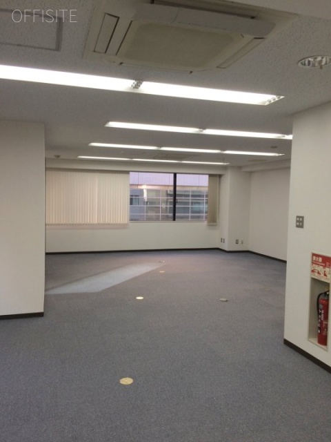 日本橋さくらビル 室内