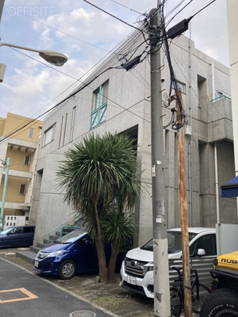 ボニート野上ビル 外観