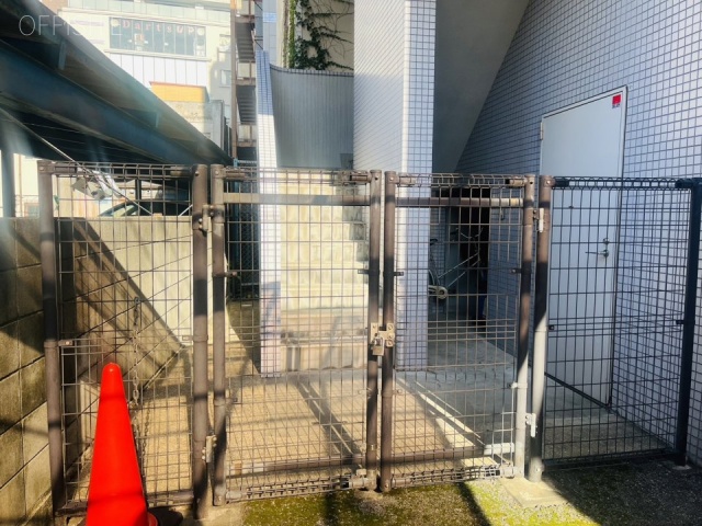 水戸屋壱番館 外観