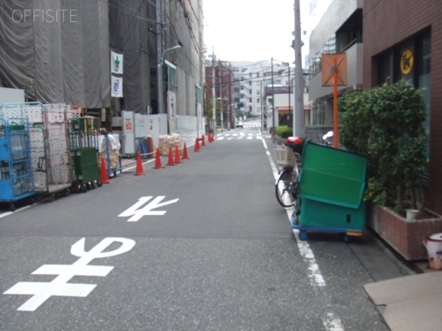 中島ビル 画像