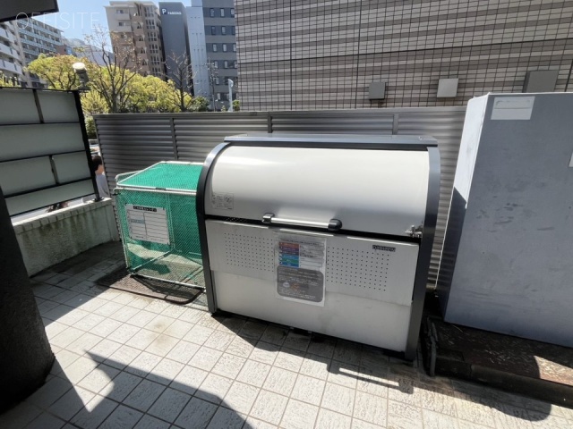 リアナ西葛西ビルディング　外観