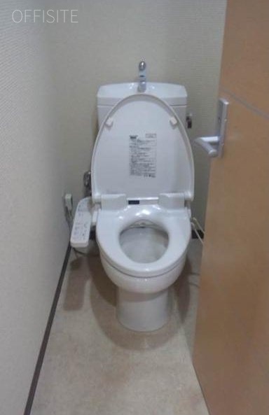 西村ビル トイレ