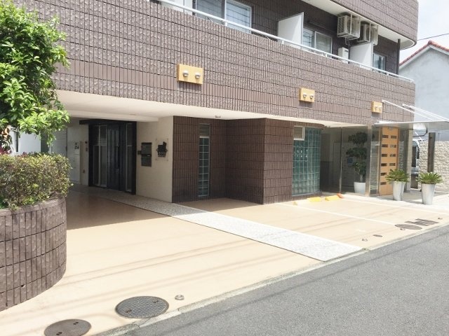 ピアリッジ恵比寿 画像