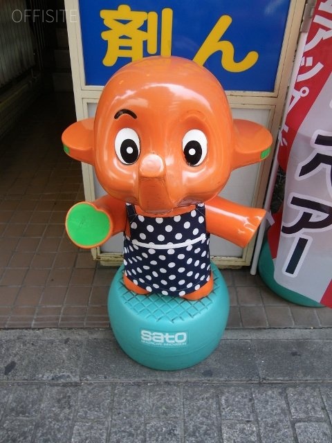 鈴井ビル 画像