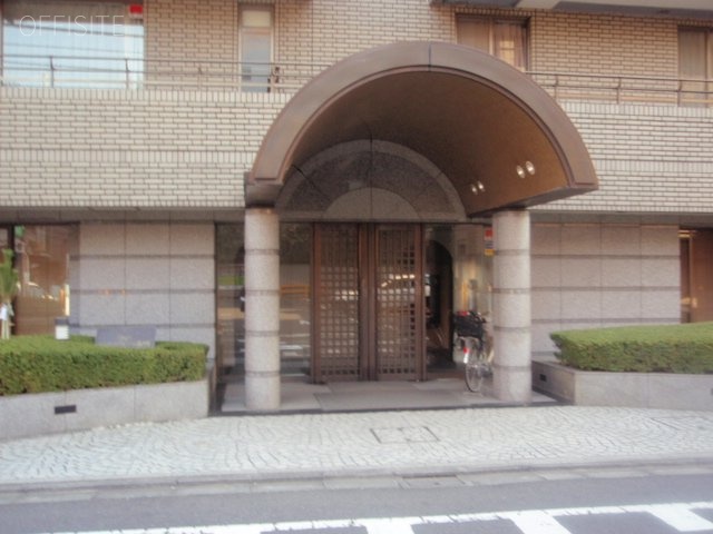 ディアコート二番町ビル 画像