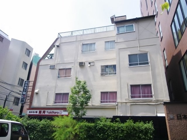 大雅ビル 外観