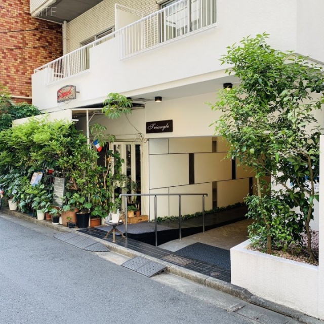 アルタ平河町ビル 外観